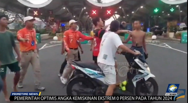 Jurnalis Korban Pemukulan di Jakut Lapor Polisi