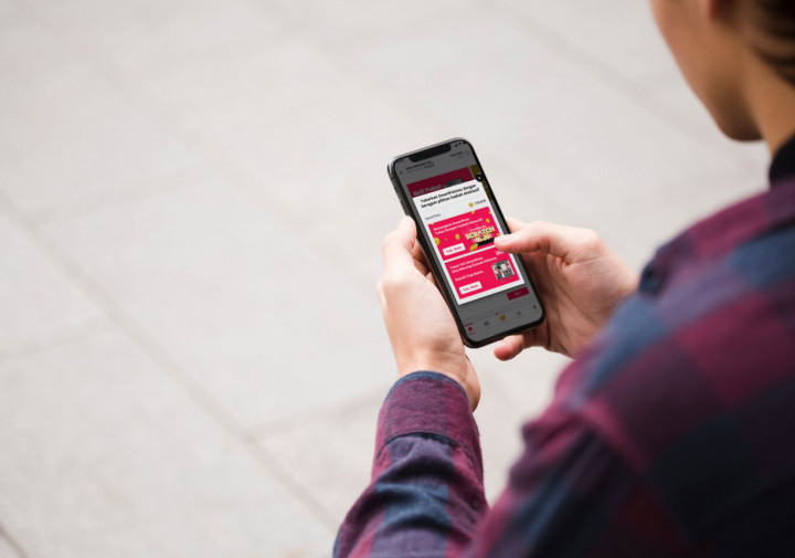 Cara Cek Pulsa Smartfren secara Cepat