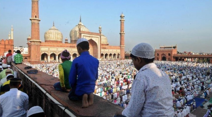 Dua Masjid di India Dituduh Kuasai Lahan, Diminta Tak Perluas Tanah