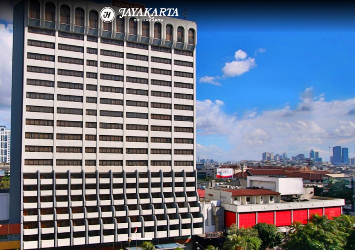 Menginjak 71 Tahun Berkiprah, Ini Sejarah Jayakarta Group di Dunia Hospitality