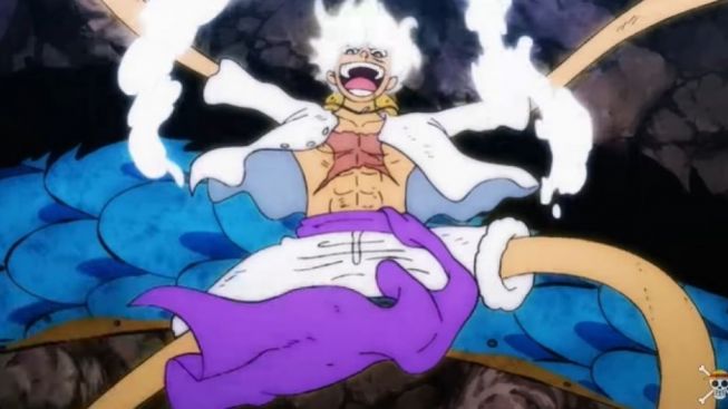 One Piece's first ending song in 17 years debuts in anime episode 1071