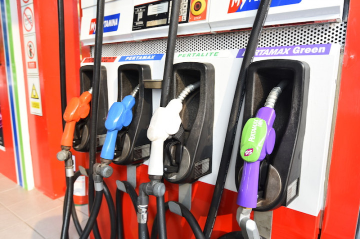 Dirut Pertamina: Pertamax Green 95 Bahan Bakar Ramah Lingkungan