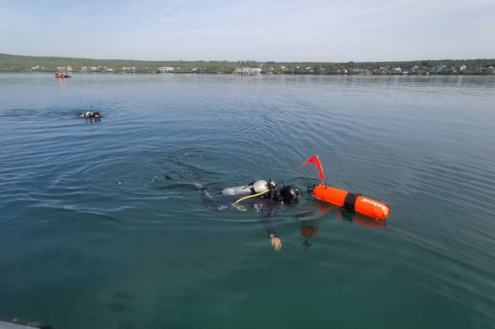 Polres Buton Tengah Periksa Nakhoda Kapal Pascainsiden yang Tewaskan 15 Penumpang