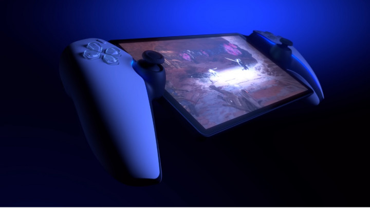 Project Q PlayStation Kabarnya Pakai OS Android