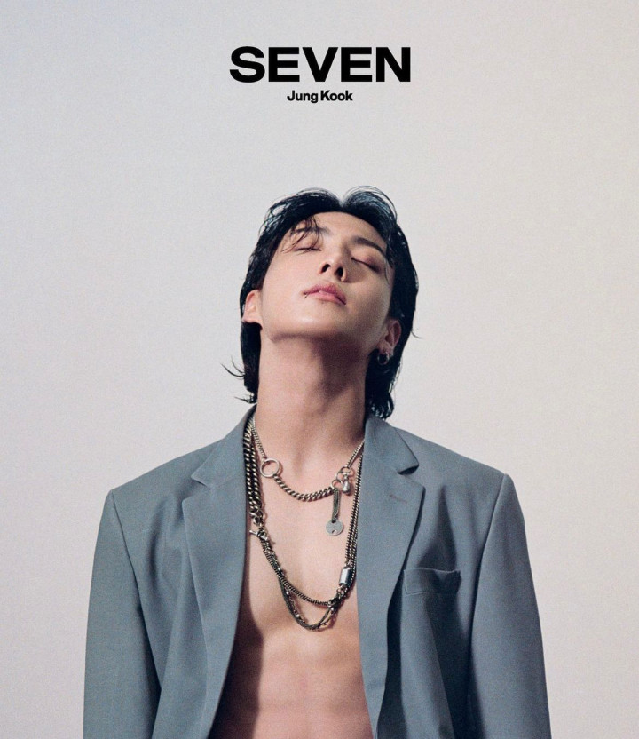 Jungkook BTS jadi Solois Asia Pertama yang Puncaki 3 Tangga Lagu Billboard