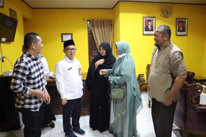 Hilang 4 Hari, Haji Asal Lampung Mengaku Kena Hiptonis di Arab Saudi