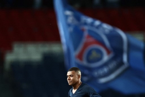 PSG Disebut Setuju dengan Tawaran Fantastis Al-Hilal Untuk Mbappe