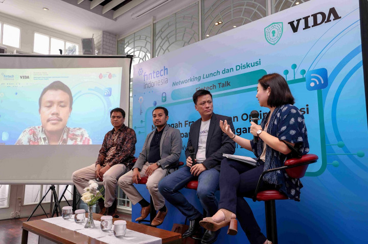 Amankan Transaksi Elektronik dengan Tanda Tangan Digital