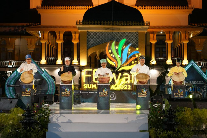 Ini Dia 3 Kunci Kembangkan Ekonomi dan Keuangan Syariah