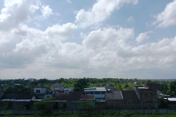 Suhu di NTB Terasa Dingin Saat Kemarau, Ini Penjelasannya