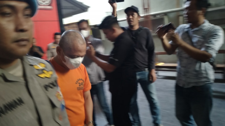 Modus Lelang Kendaraan Fiktif, Pelaku <i>Ngaku</i> PNS MA