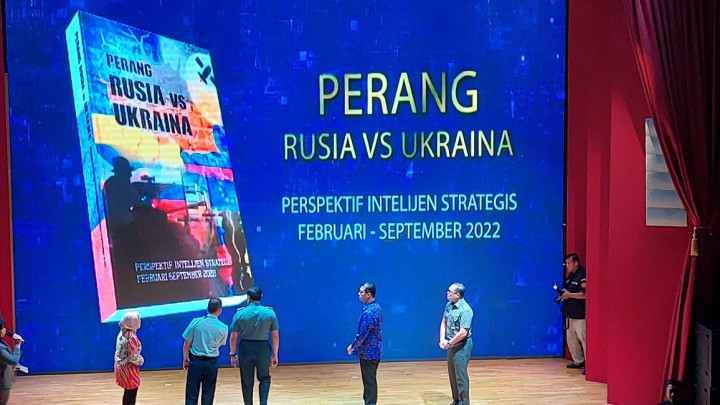 Panglima TNI Ajak Seluruh Komponen Bangsa Jaga Kedaulatan Negara