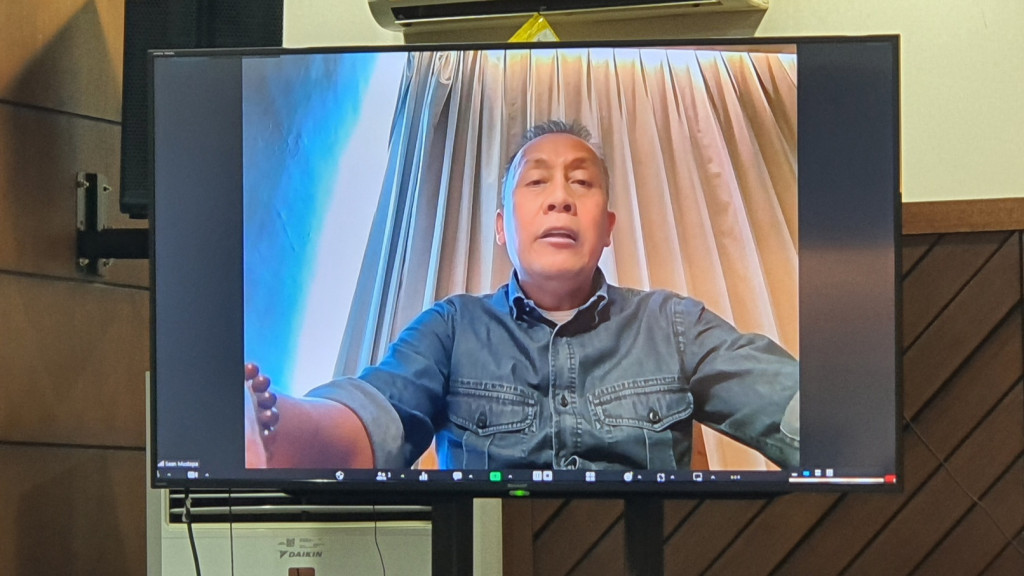 Penundaan Pilkada 2024 Tak Pernah jadi Bahasan DPR