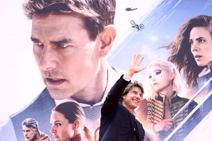 Daftar Film Mission Impossible, dari Awal Rilis hingga Terbaru