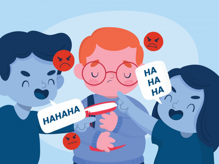 Hati-hati, Ya! Ini 4 Jenis Perundungan pada Anak