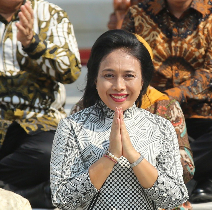 Dieksploitasi Fisik hingga Ekonomi, Pemerintah Siap Cegah Tindak Pidana Perdagangan Orang