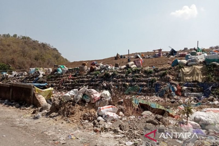 Bantul Anjurkan Warga Buat <i>Jugagan</i> Olah Sampah Organik