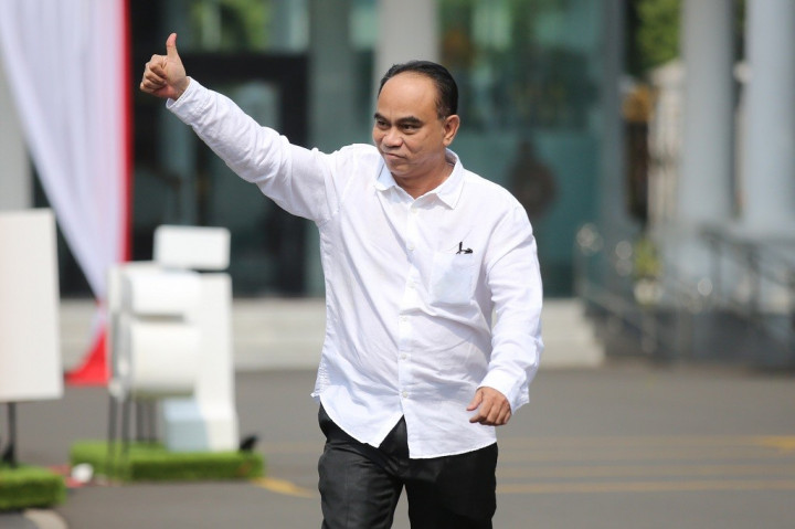 Menkominfo Janjikan Proyek BTS Selesai Tahun Ini