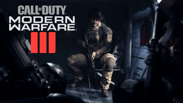 Logo Baru Call of Duty: Modern Warfare III Bocor!