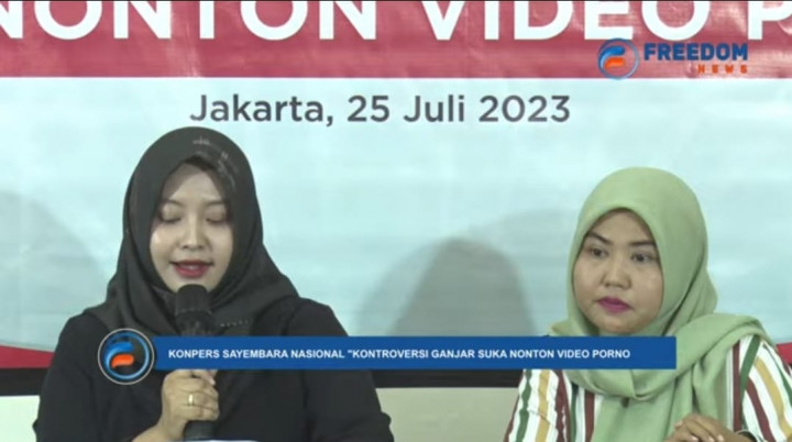 Semua Pihak Diminta Menyuarakan Sikap Melawan Pornografi