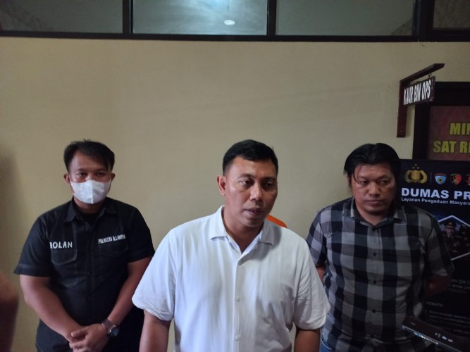 Penetapan Tersangka Kasus Lift Az-Zahra Tunggu Hasil Uji Forensik