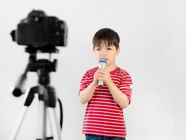 Menggali Potensi Anak Sedari Dini, Mencerahkan Masa Depan Bangsa