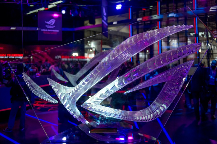 Gelar ROG Exhibition, Asus Bagikan Promo Diskon hingga Rp5 Juta