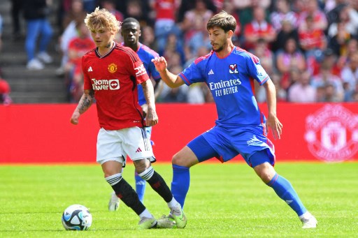 Daftar Pemain Man United vs Wrexham: Erik Ten Hag Mainkan Pemain Muda