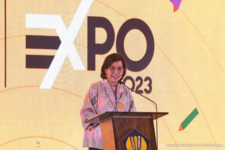 Para Profesional dan Generasi Muda Harus Siap Hadapi Krisis Keuangan