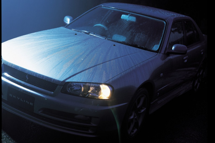 Nissan Skyline akan Kembali Dihidupkan, Penggemarnya Jangan Kecewa