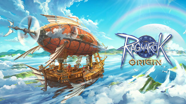 Ragnarok Origin Gelar Festival Musim Panas, Banyak Event dan Hadiah