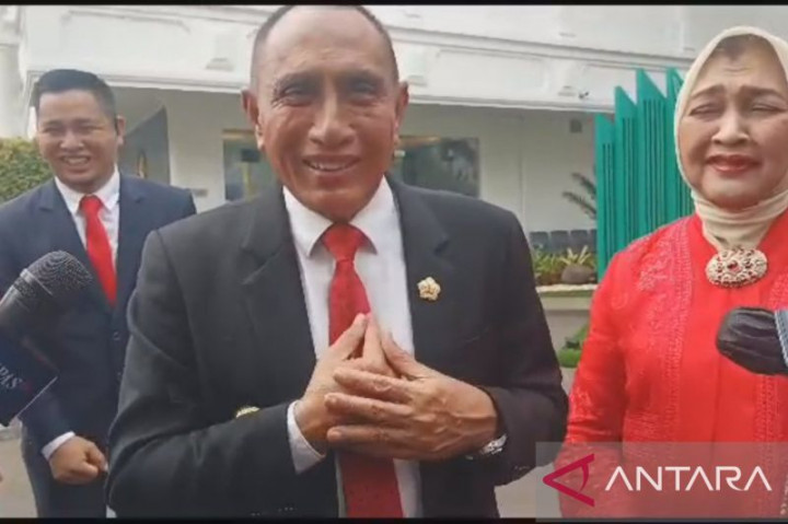 Gubernur Sumut Sebut Penembakan Begal Tidak Bisa Asal