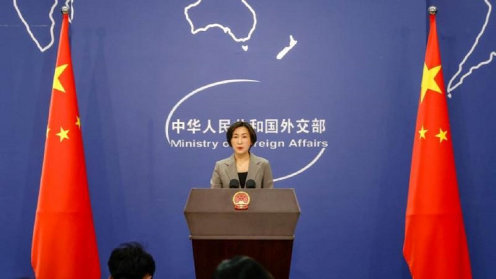 Jepang Dinilai 'Bermain Api' atas Isu Taiwan, Tiongkok: Hati-Hati Terbakar!