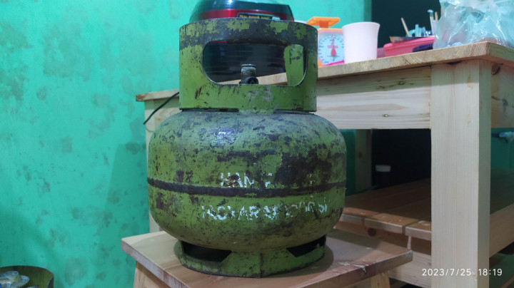 Masyarakat Sumut Dipastikan Tak Kesulitan Dapat Gas Melon