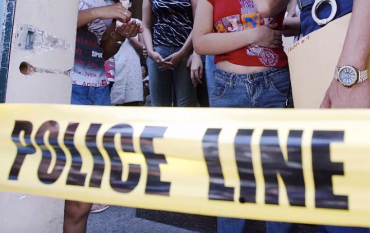 Update on Human Trafficking Case, 847 Suspects Arrested