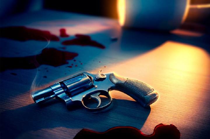 Polisi Penjual Senpi dan Kendaraan Dinas di Hulu Sungai Selatan Kalsel Dipecat