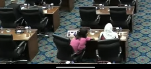 Kasus Cinta Mega, DPD PDIP Tak Khawatir Elektabilitas Merosot