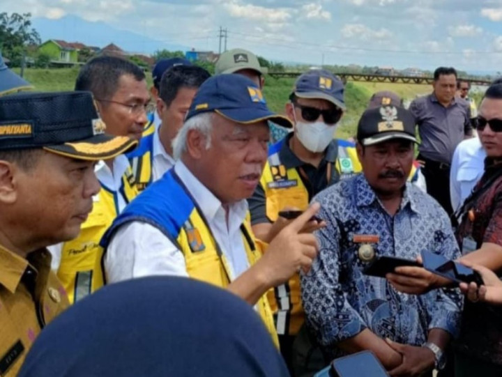 Gegara Kendala Pembebasan Lahan, 8 Proyek Strategis Nasional Molor