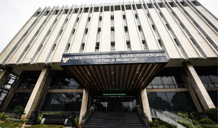 Kemenko Perekonomian Berkomitmen Jaga Ketangguhan Perekonomian Nasional