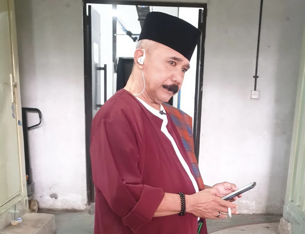 Opie Kumis (Foto: instagram)