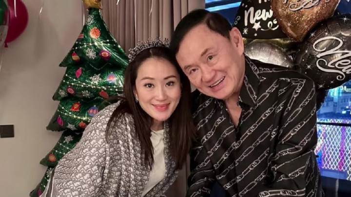 Lama Mengasingkan Diri, Thaksin Shinawatra Segera Kembali ke Thailand