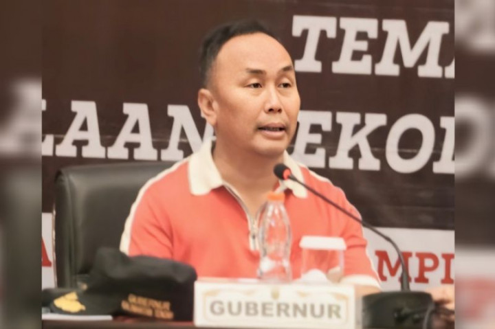 Gubernur Kalteng Tegaskan Sekolah Harus Bebas dari Pungli