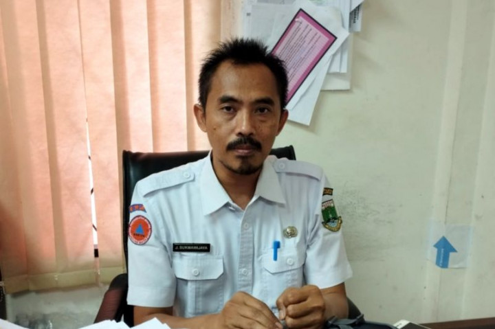 415 Desa di Banten Rawan Terdampak El Nino