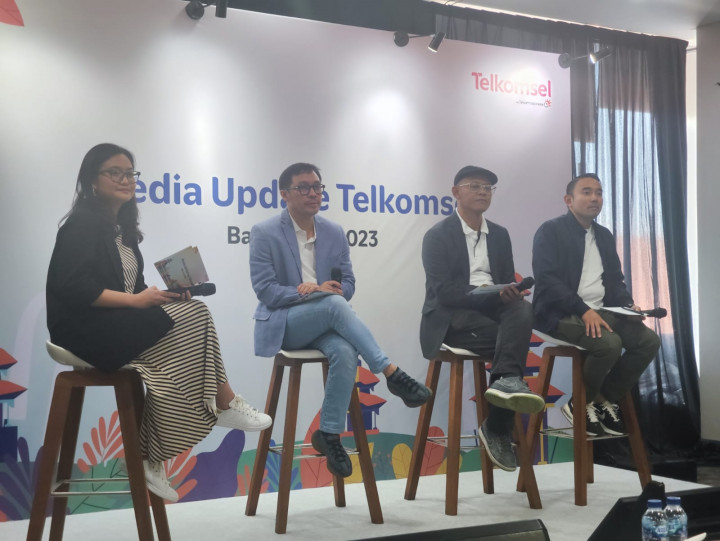 Telkomsel: Integrasi IndiHome dan Fixed Mobile Convergence Buka Banyak Potensi