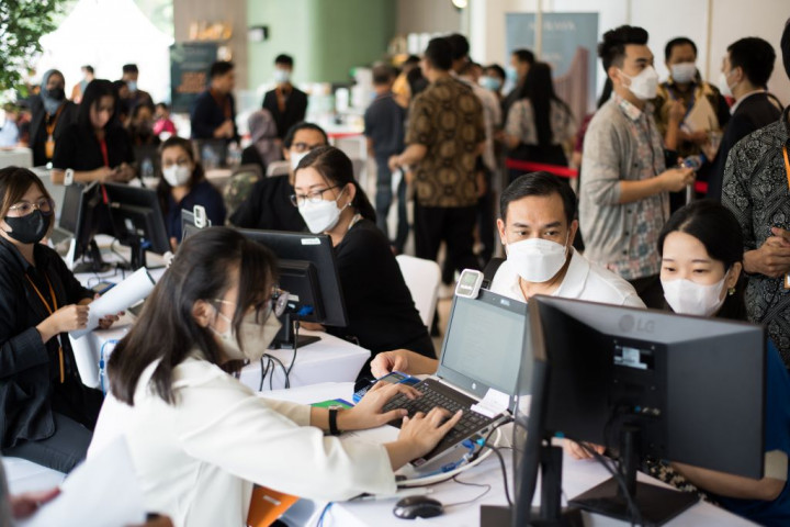 Penjualan Moncer, Proyek Ini Bakal Bangun Fase II di Juli 2023