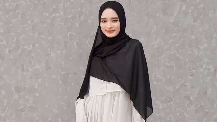 Inara Rusli Beberkan Bukti Pesan Kasar dari Virgoun