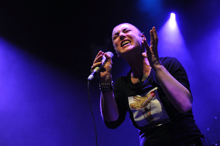 Berita Duka, Penyanyi Sinead O'Connor Meninggal Dunia