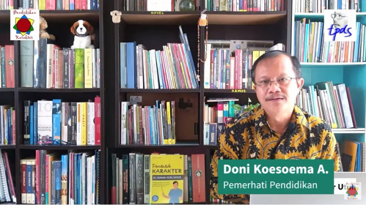 Tuai Kontroversi, Pengamat Sebut Sistem Zonasi PPDB Tak Harus Diganti