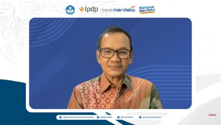 PMM Angkatan 3 Catat Sejarah Pendaftar Terbanyak