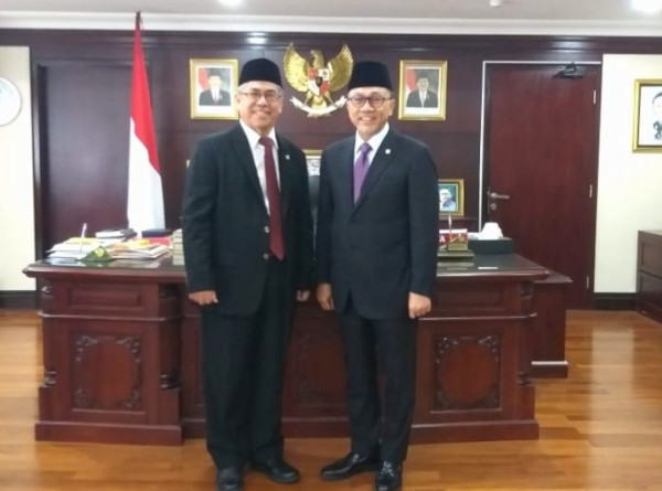 Legislator PAN Sebut <i>Marketplace</i> Guru Bikin Nasib Honorer Terkatung-katung